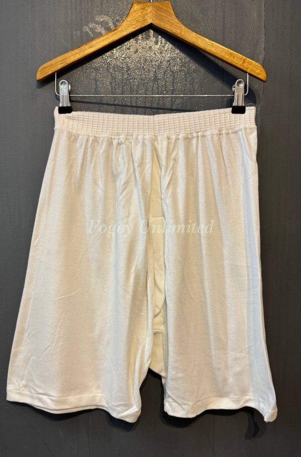 Traditional cut and style Elastic Waist Trunks/Underpants. Old store Stock. Various Sizes (EWST) - Image 6