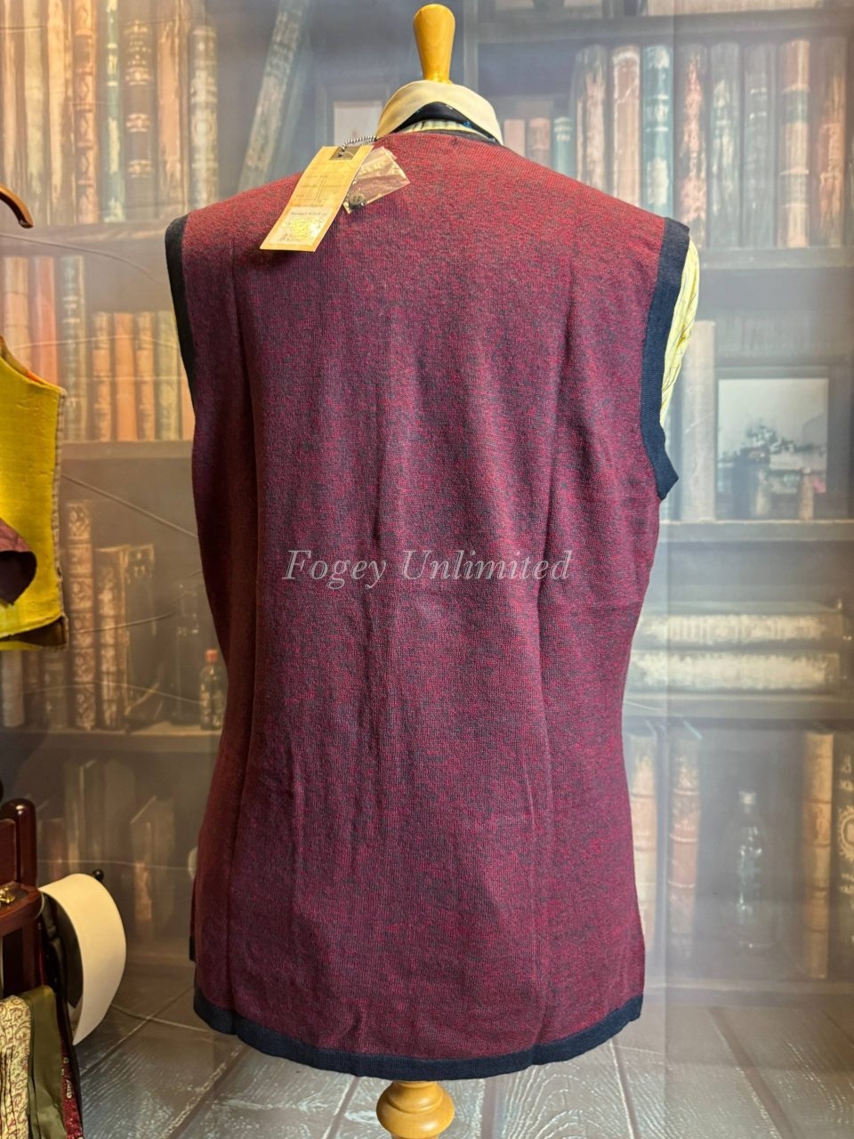 Samuel hot sale windsor cardigans