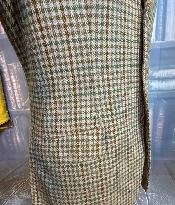 Fantastic Heavyweight  Tweed Jacket by Cochrane Chester  38-40"R /97-102cm Chest (RefCCH38) - Image 5