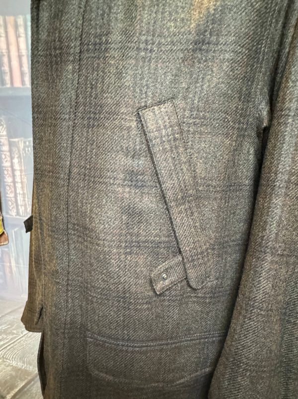 Beretta Heavyweight Tweed Shooting Suit Field Coat and Trousers 42"/107cm Chest. 34"/86cm Waist (ref:BRT42) - Image 18