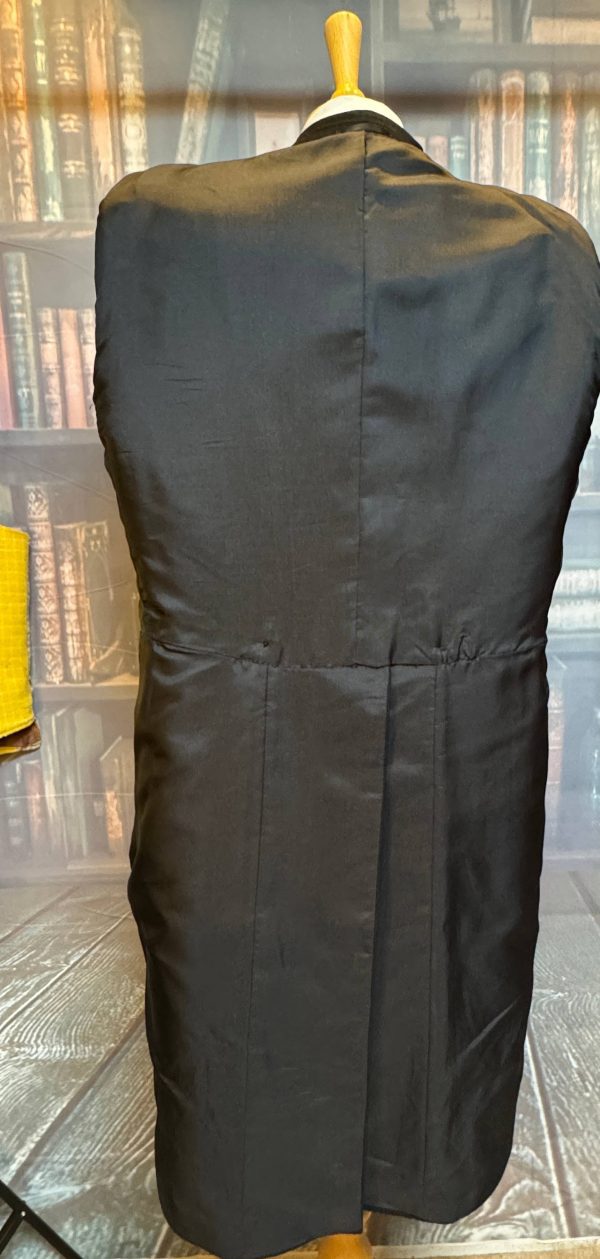 Vintage Moss Bros. Stroller / Formal wear Suit Tailcoat 2 Waistcoats  42C/40W/31L (Ref: MOSSTC) - Image 10