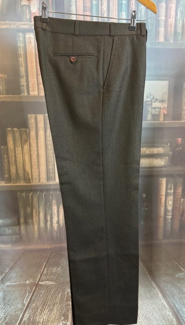 Vintage 2 Piece Magee Tweed Suit  Chest 40L"/102cm. Waist 34"/87cm. (Ref:PKM40L) - Image 11