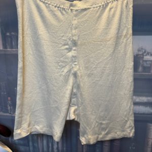 Vintage cut and style Elastic Waist Trunks/Underpants. Old store Stock. Peveril