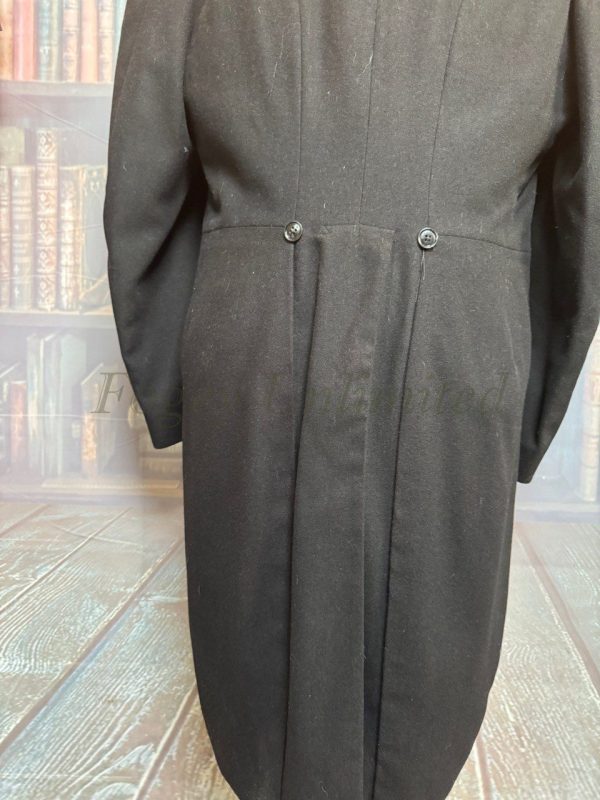Vintage Simpson of Piccadilly Stroller / Formal wear 2 piece Tailcoat  Suit 42C/42W/32L (Ref: SMP42) - Image 17