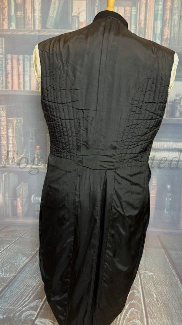 Vintage Simpson of Piccadilly Stroller / Formal wear 2 piece Tailcoat  Suit 42C/42W/32L (Ref: SMP42) - Image 21