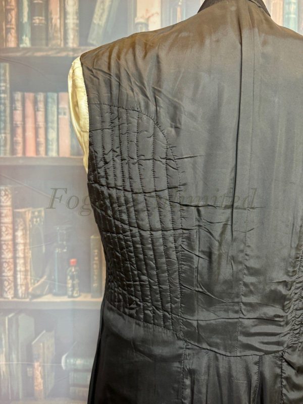 Vintage Simpson of Piccadilly Stroller / Formal wear 2 piece Tailcoat  Suit 42C/42W/32L (Ref: SMP42) - Image 22