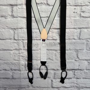 Unique and Rare Albert Thurston Braces (Suspenders) Not standard production items (ATBRQ9)