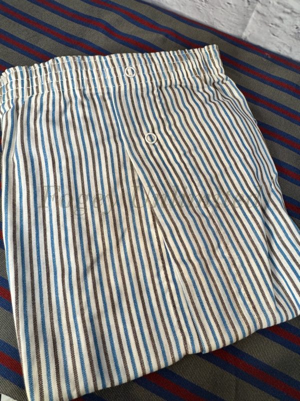 NOS Vintage Gripper style Yoke front Long cut Boxer Shorts Various sizes - Image 14