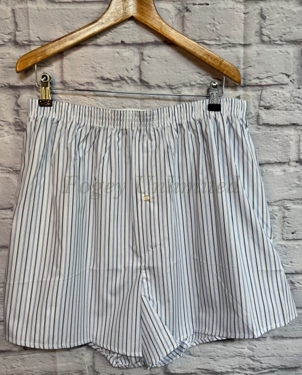 Traditional Cut Somax Boxer Shorts NEW Old store stock XXL Waist 36-38"
