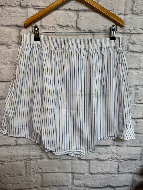Traditional Cut Somax Boxer Shorts NEW Old store stock XXL Waist 36-38" - Image 3