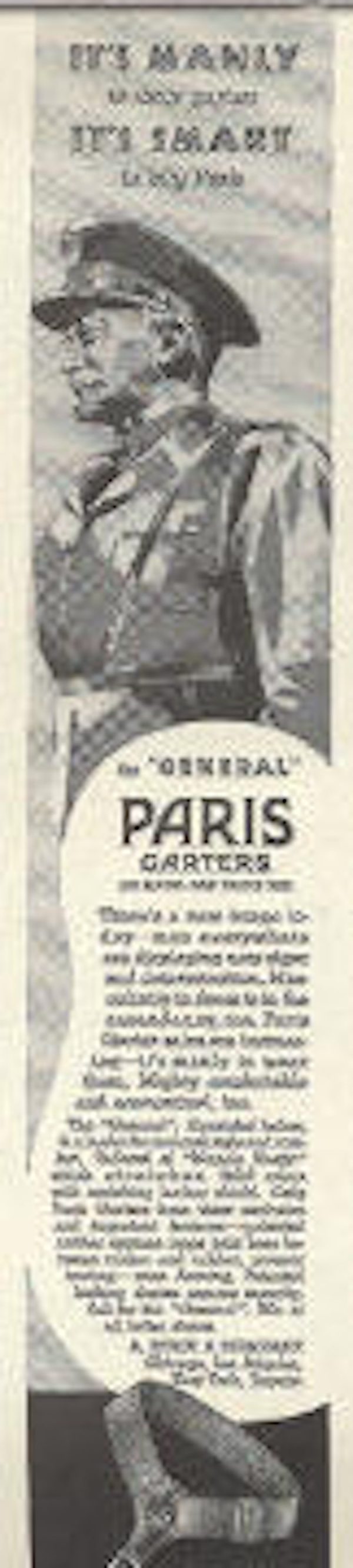 Traditional Style Double Grip Sock Suspenders/Garters for your socks.(Ref:DGSG) - Image 15