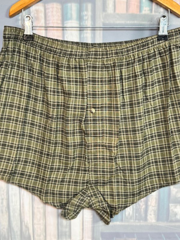 Vintage Bonart Boxer Shorts NEW Old store stock XXL Waist 44-46" (BN44) - Image 7