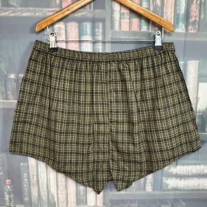 Vintage Bonart Boxer Shorts NEW Old store stock XXL Waist 44-46" (BN44)