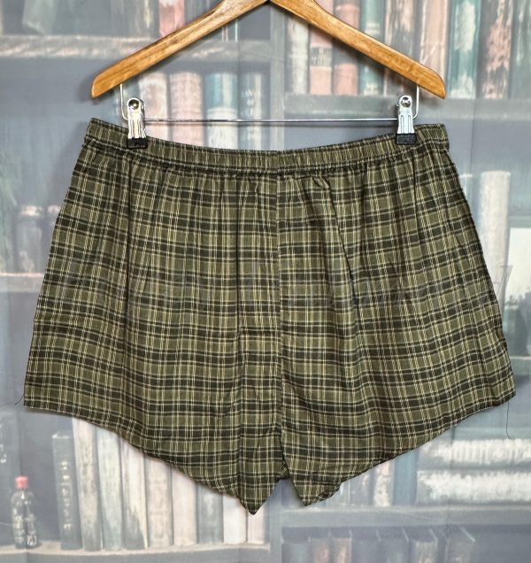 Vintage Bonart Boxer Shorts NEW Old store stock XXL Waist 44-46" (BN44)