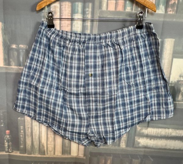Vintage Bonart Boxer Shorts NEW Old store stock XXL Waist 44-46" (BN44) - Image 6
