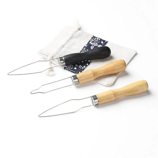 The Collar Stud and Button Puller Fastener Helper - Image 8