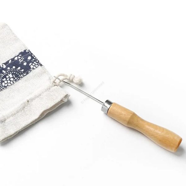 The Collar Stud and Button Puller Fastener Helper - Image 6