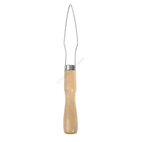 The Collar Stud and Button Puller Fastener Helper - Image 4
