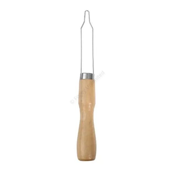 The Collar Stud and Button Puller Fastener Helper - Image 3