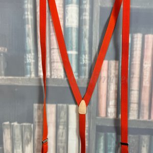 Unique and Rare Albert Thurston Braces (Suspenders) Not standard production items (LHPR)