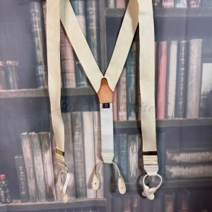 Unique and Rare Albert Thurston Braces (Suspenders) Not standard production items (ATHF11)
