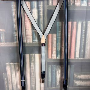 Unique and Rare Albert Thurston Braces (Suspenders) Not standard production items (ATHF24)