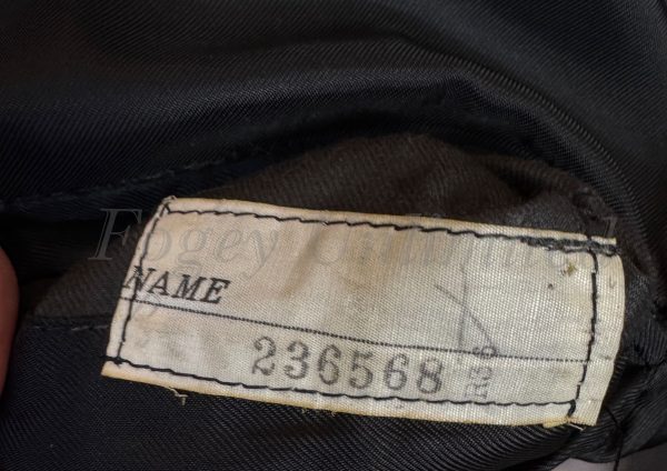 Vintage 3 Piece Tuxedo Dinner Suit  38C/34W/31L (DSCH38) - Image 19