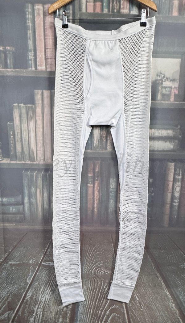Brynje of Norway original String/net  LONG JOHNS. Now very Rare