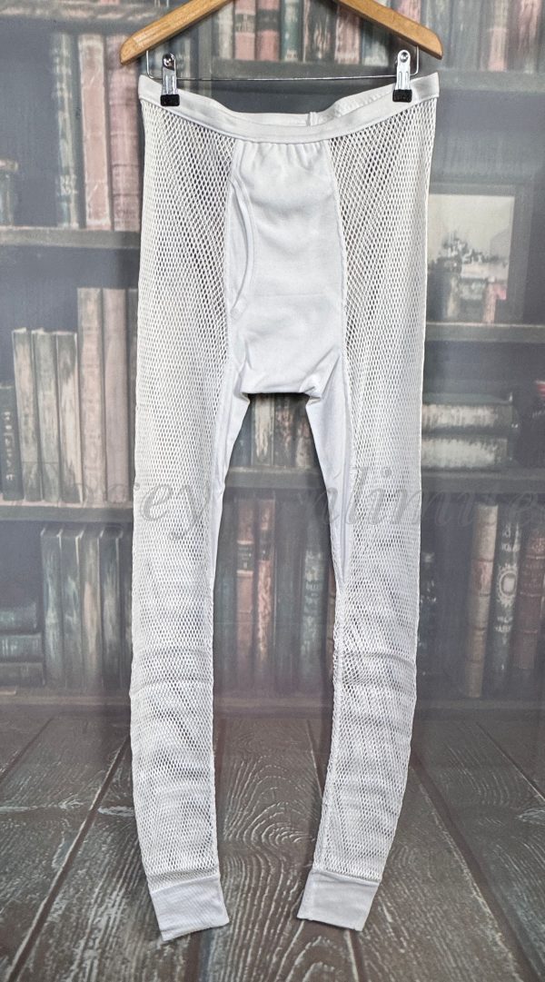 Brynje of Norway original String/net  LONG JOHNS. Now very Rare - Image 4
