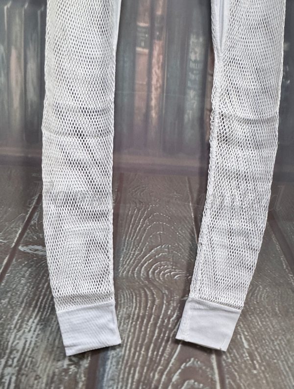 Brynje of Norway original String/net  LONG JOHNS. Now very Rare - Image 5
