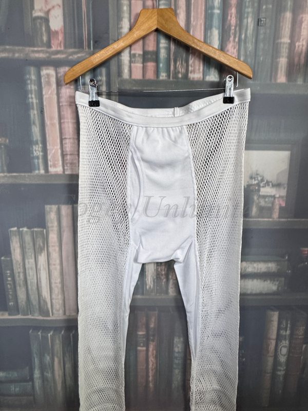 Brynje of Norway original String/net  LONG JOHNS. Now very Rare - Image 6