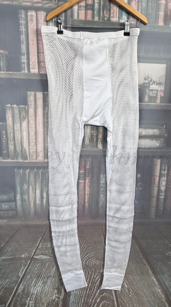 Brynje of Norway original String/net  LONG JOHNS. Now very Rare - Image 7