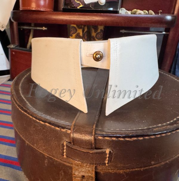 Brand New Old Store stock City Summit Detachable Collar. by Austin Reed . Size 15 1/2" - Image 6