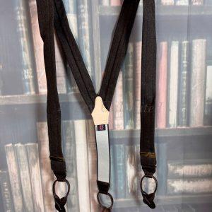 Unique and Rare Albert Thurston Braces (Suspenders) Not standard production items (ATCH18)