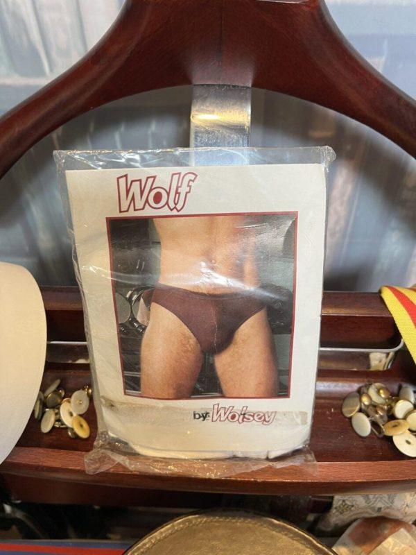 Vintage New Old store stock Gentlemans Underwear. Briefs Y-Fronts . Unworn. Various Styles and sizes (Ref:BF1) - Image 7