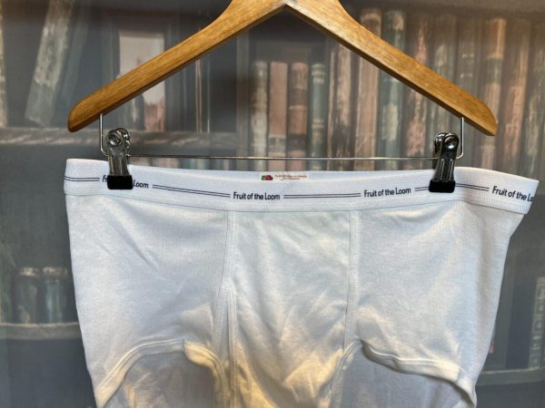 Vintage New Old store stock Gentlemans Underwear. Briefs Y-Fronts . Unworn. Various Styles and sizes (Ref:BF1) - Image 3