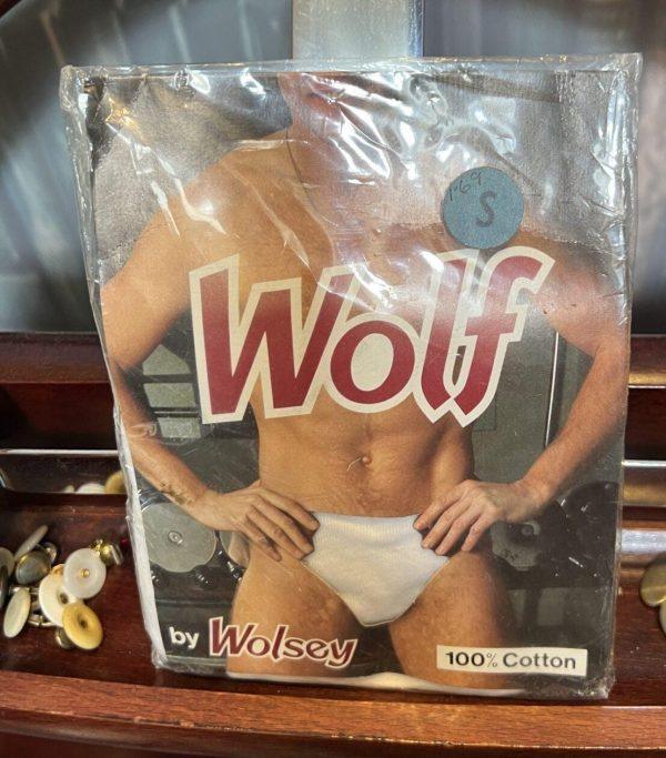 Vintage New Old store stock Gentlemans Underwear. Briefs Y-Fronts . Unworn. Various Styles and sizes (Ref:BF1) - Image 6
