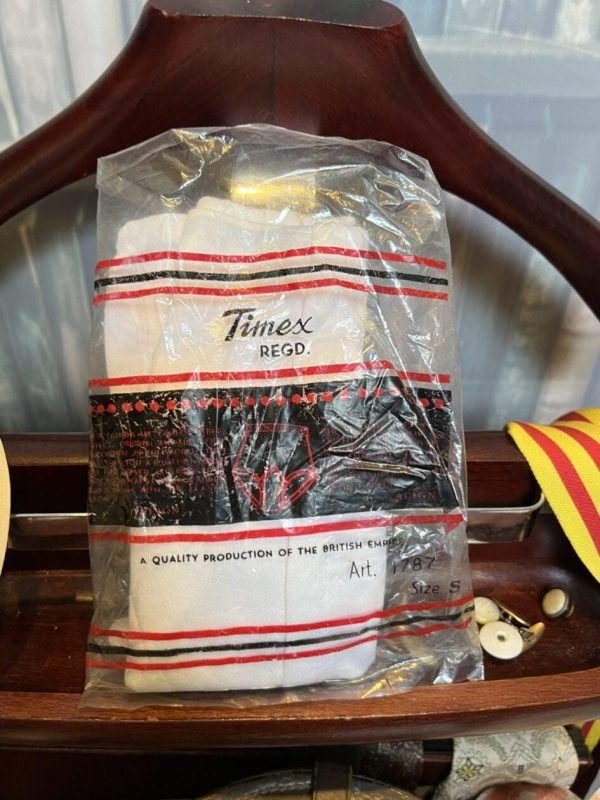 Vintage New Old store stock Gentlemans Underwear. Briefs Y-Fronts . Unworn. Various Styles and sizes (Ref:BF1) - Image 5