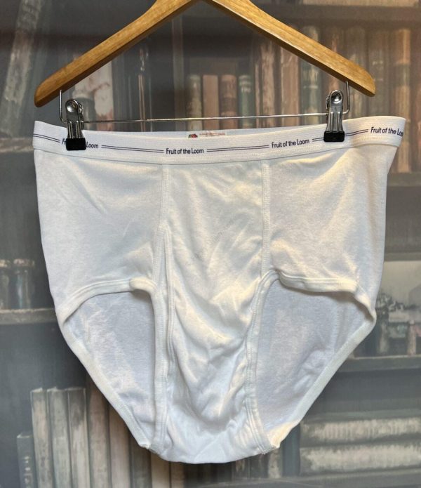 Vintage New Old store stock Gentlemans Underwear. Briefs Y-Fronts . Unworn. Various Styles and sizes (Ref:BF1) - Image 2