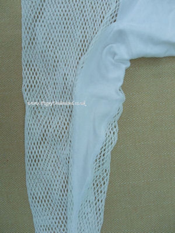 Brynje string/net  LONG JOHNS LIGHTWEIGHT - Image 4