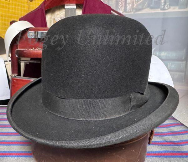 Vintage Norton & Co Bowler Hat Size 6 5/8" (NORT658) - Image 3