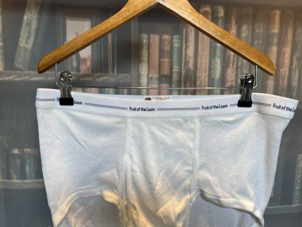 Vintage New Old store stock Gentlemans Underwear. Briefs Y-Fronts . Unworn. Various Styles and sizes (Ref:BF1) - Image 3