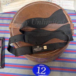 A Vintage Self tie Bow Tie for your Formal Attire (BT12)