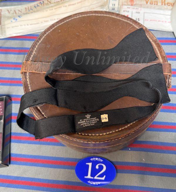 A Vintage Self tie Bow Tie for your Formal Attire (BT12)