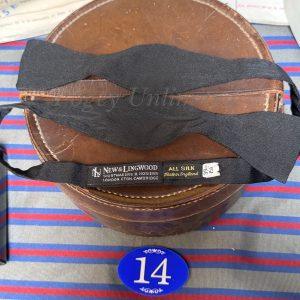A Vintage Self tie Bow Tie for your Formal Attire (BT14)