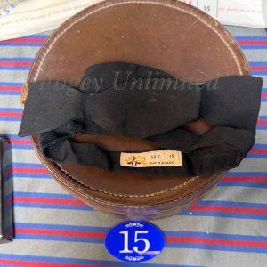 A Vintage Self tie Bow Tie for your Formal Attire (BT15)
