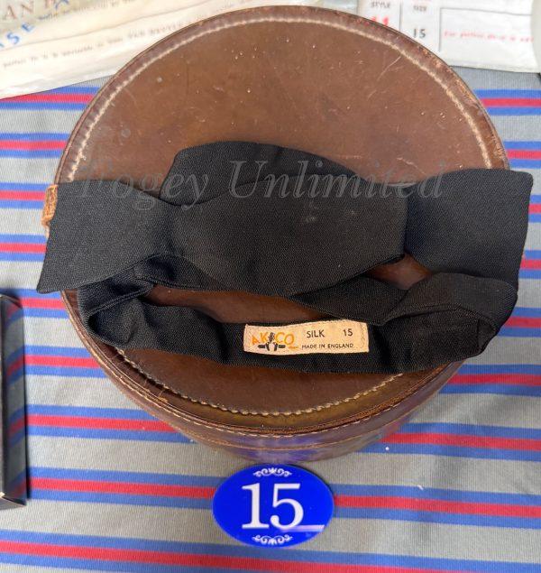 A Vintage Self tie Bow Tie for your Formal Attire (BT15)