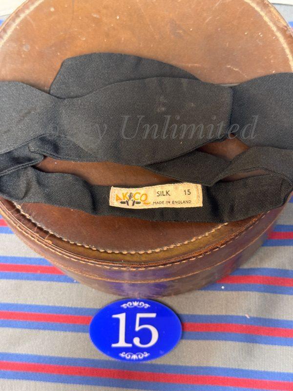 A Vintage Self tie Bow Tie for your Formal Attire (BT15) - Image 3