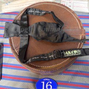 A Vintage Self tie Bow Tie for your Formal Attire (BT16)