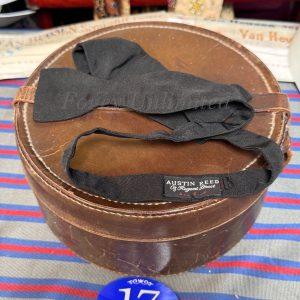 A Vintage Self tie Bow Tie for your Formal Attire (BT17)